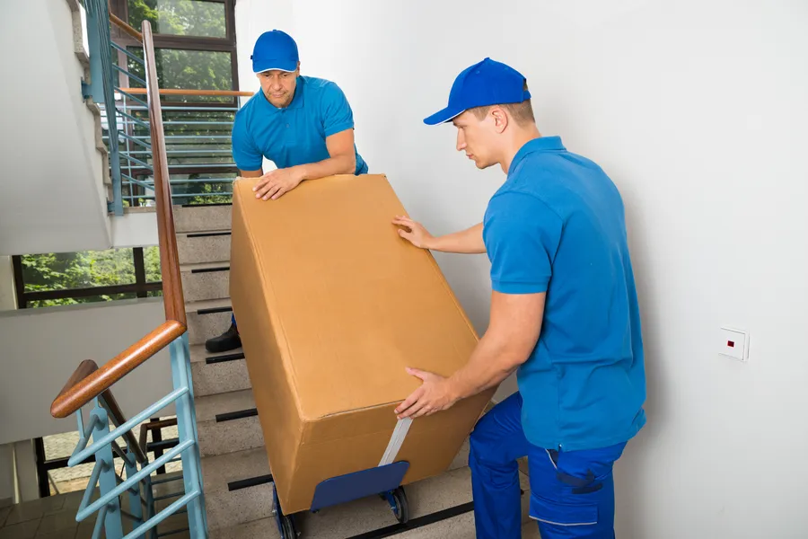 How Moving Services Simplify The Junk Removal Process Brooklyn Park, MN