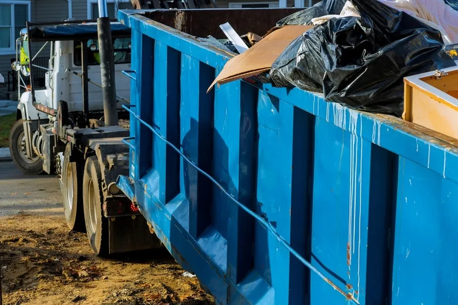 The Benefits Of Hiring A Professional Junk Removal Service Brooklyn Park, MN