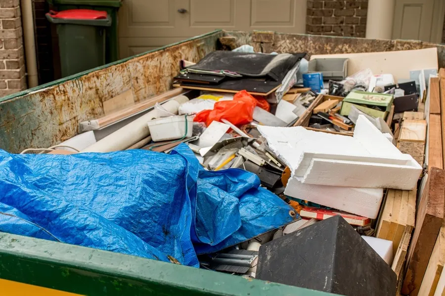 Why Junk Removal Service Is Essential For Post Renovation Projects Brooklyn Park, MN