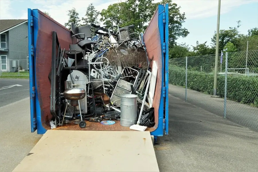 Why Junk Removal Service Is Essential For Post Renovation Projects in Brooklyn Park, MN